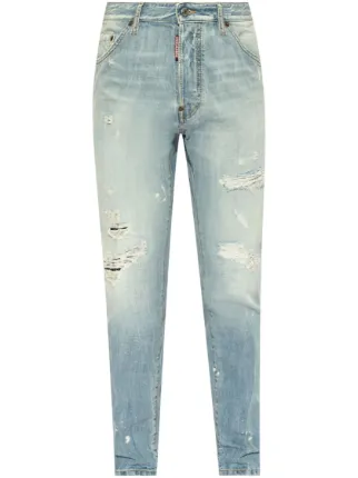 DSQUARED2