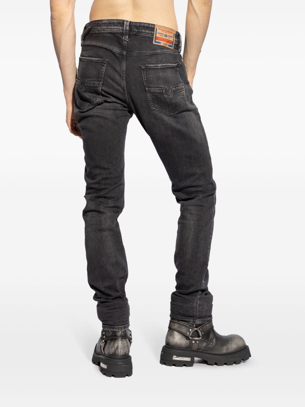 Diesel Larkee Beex skinny jeans Men