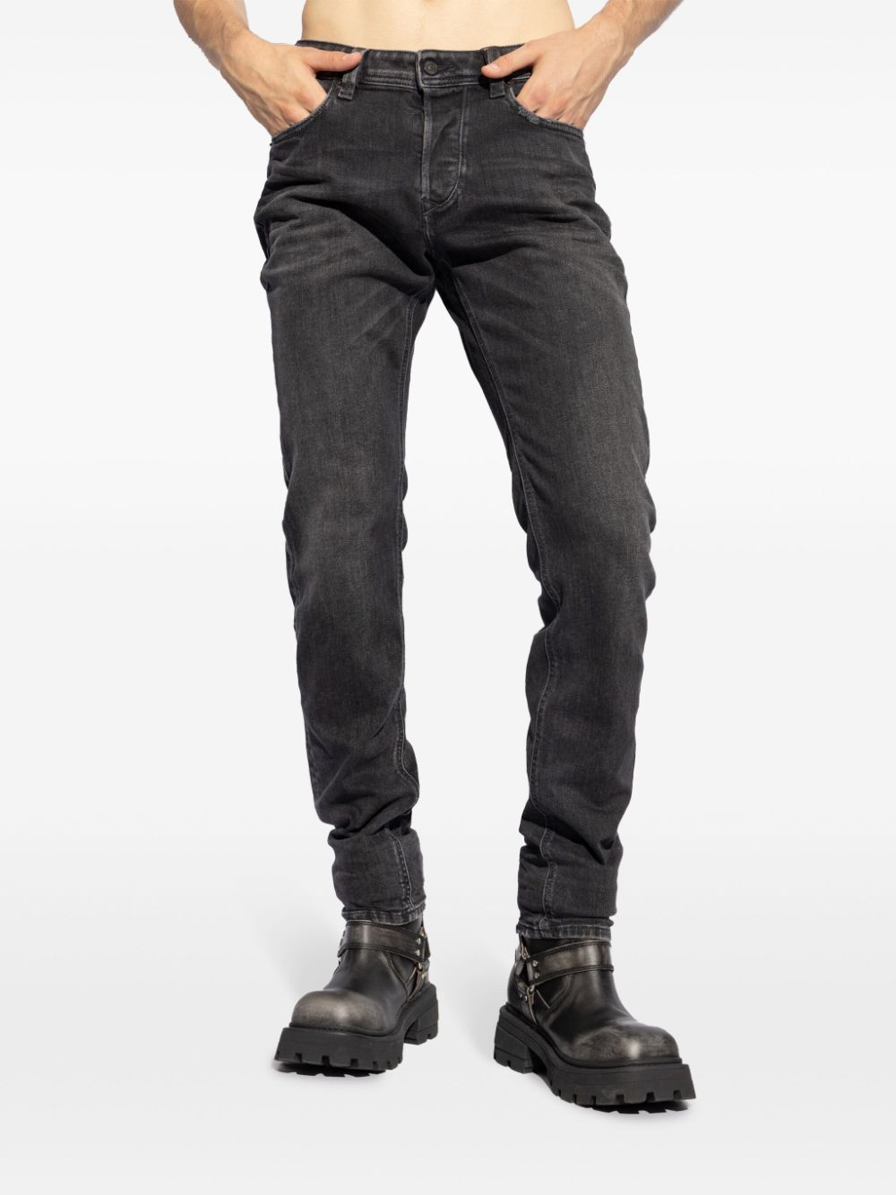 Diesel Larkee Beex skinny jeans Men