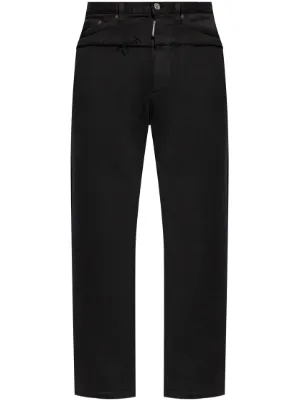 Dsquared2　トラックパンツ　Mサイズ Dsquared2 トラックスーツ ボトムス - Dsquared2