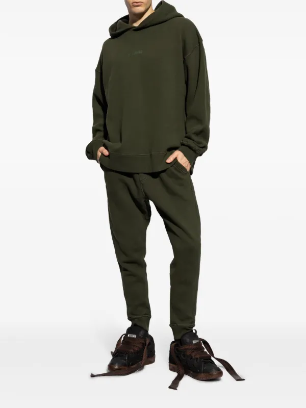 【HLVTC】Dryskin Dropcrotch trousers DEVOA PTF-DXC CARGO DROP CROTCH PANTS STRETCH DRY SKIN – SUUS