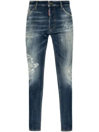 DSQUARED2