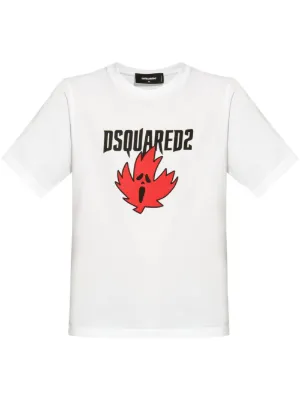 DSQUARED2 T-Shirts & Jersey Shirts for Women - Shop on FARFETCH