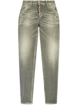 DSQUARED2