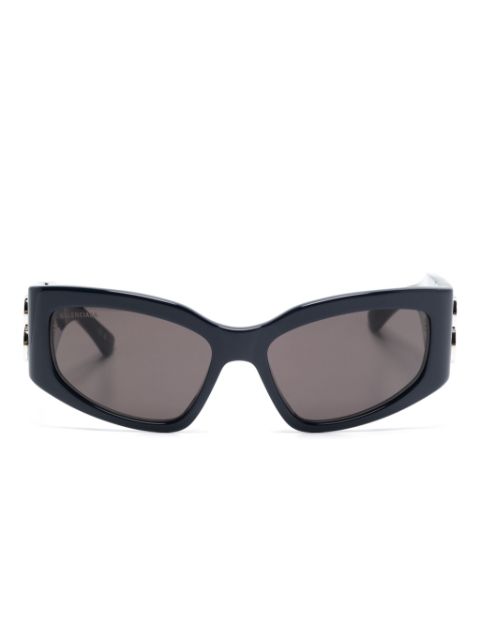 Balenciaga Eyewear Bossy sunglasses Women