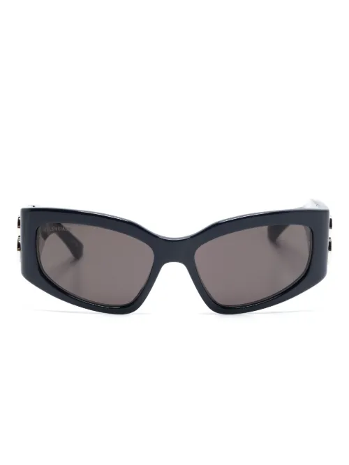 Lunettes de soleil Bossy - Balenciaga Eyewear - Modalova