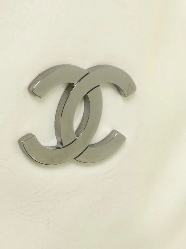 CHANEL デュアルツインミニバッグ Chanel Twin Red Leather Double Mini Classic Crossbody Bag