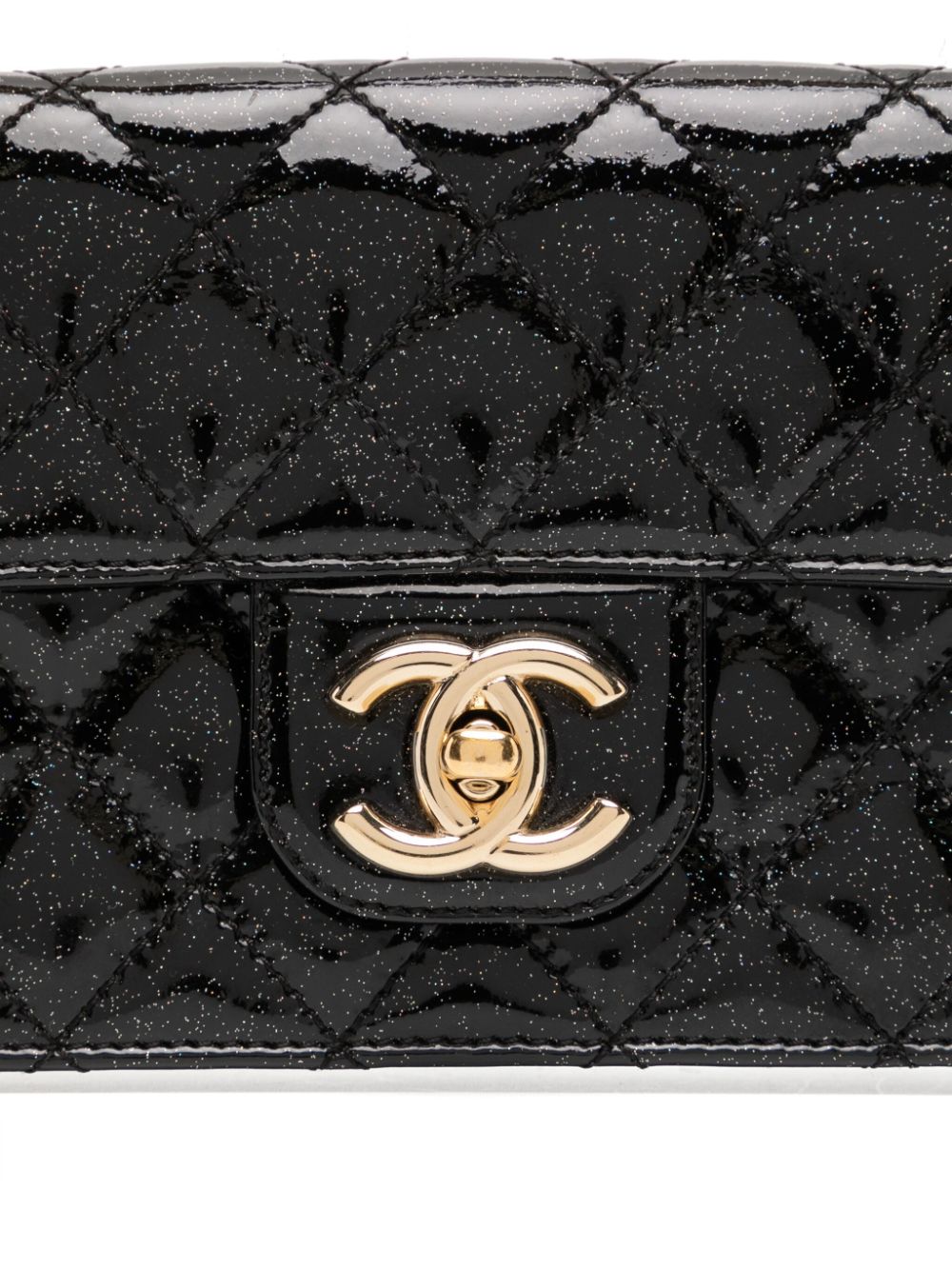 Affordable HOT SALE CHANEL 2005 Bijoux chain bag Women