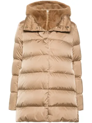 Herno coats for women Farfetch Canada