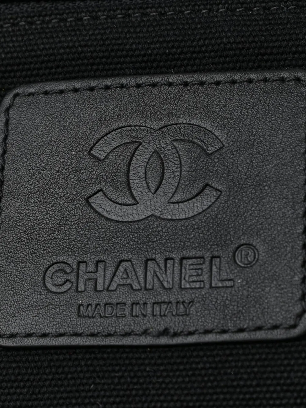 Cheap HOT SALE CHANEL 2015 large diamond-quilted travel bag Men