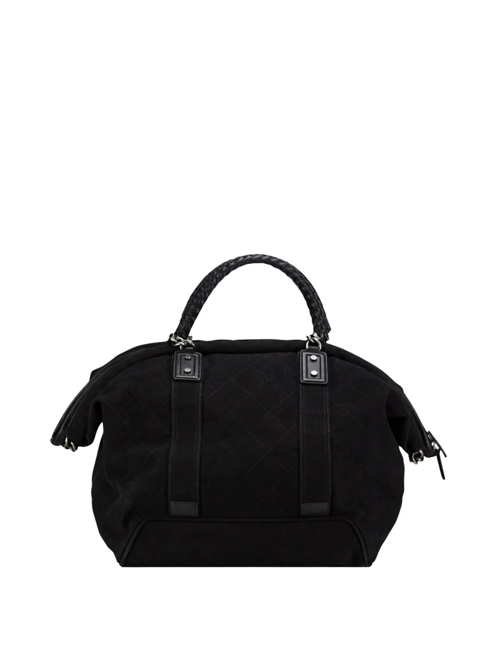 Chanel weekend bag sale