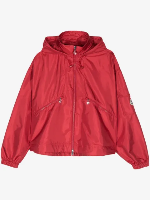 Moncler Hemar hooded jacket