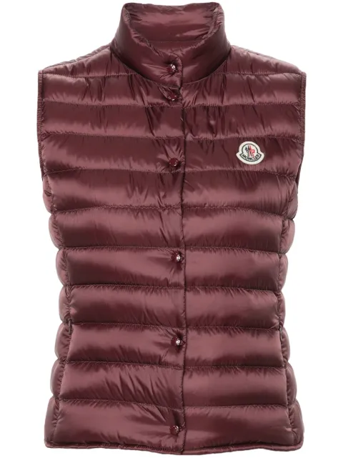 Moncler Liane padded gilet 