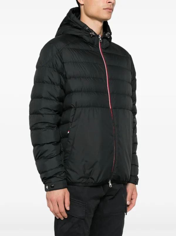 Moncler morvan black online