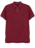 Polo Ralph Lauren Polo Pony-embroidered polo shirt