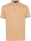 Polo Ralph Lauren cotton polo shirt - Brown