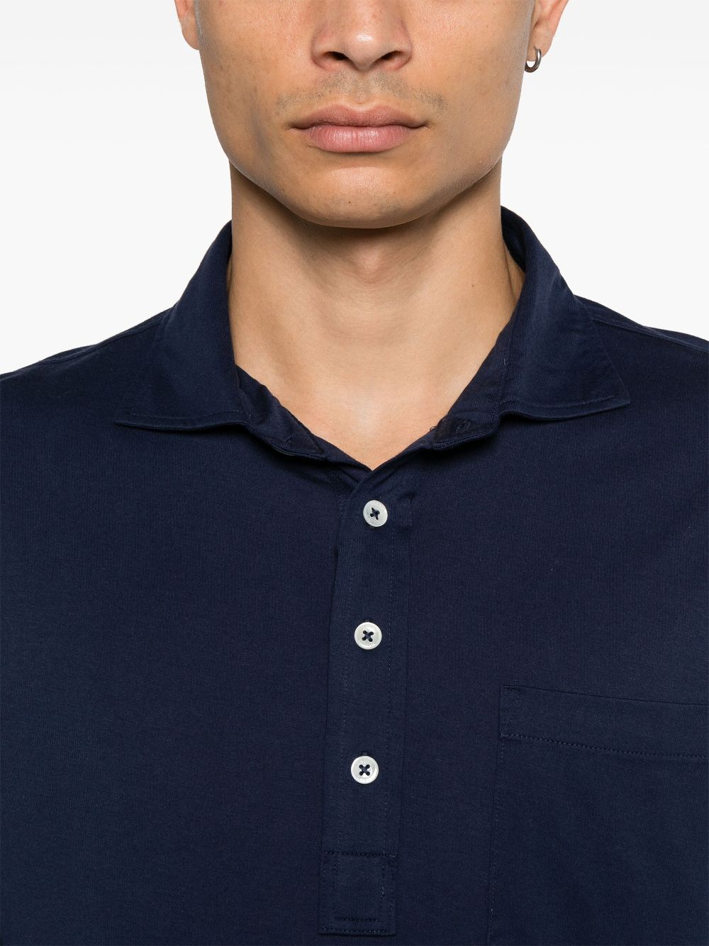 Polo Ralph Lauren Lisle polo shirt Men