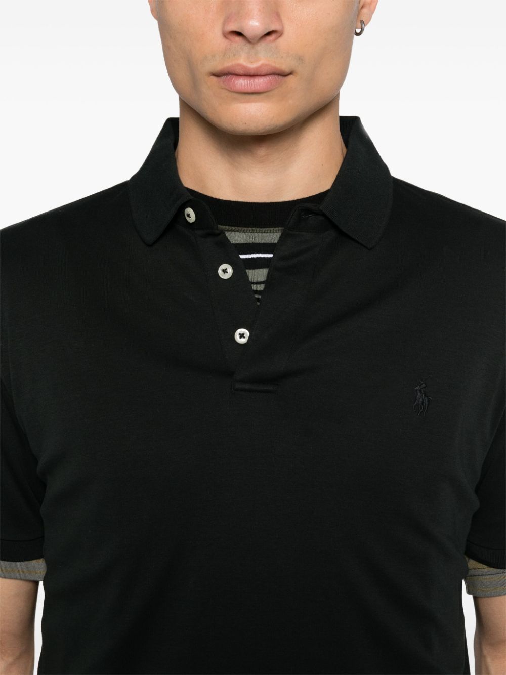 Polo Ralph Lauren cotton polo shirt Men