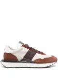 Polo Ralph Lauren Train 89 sneakers - Neutrals
