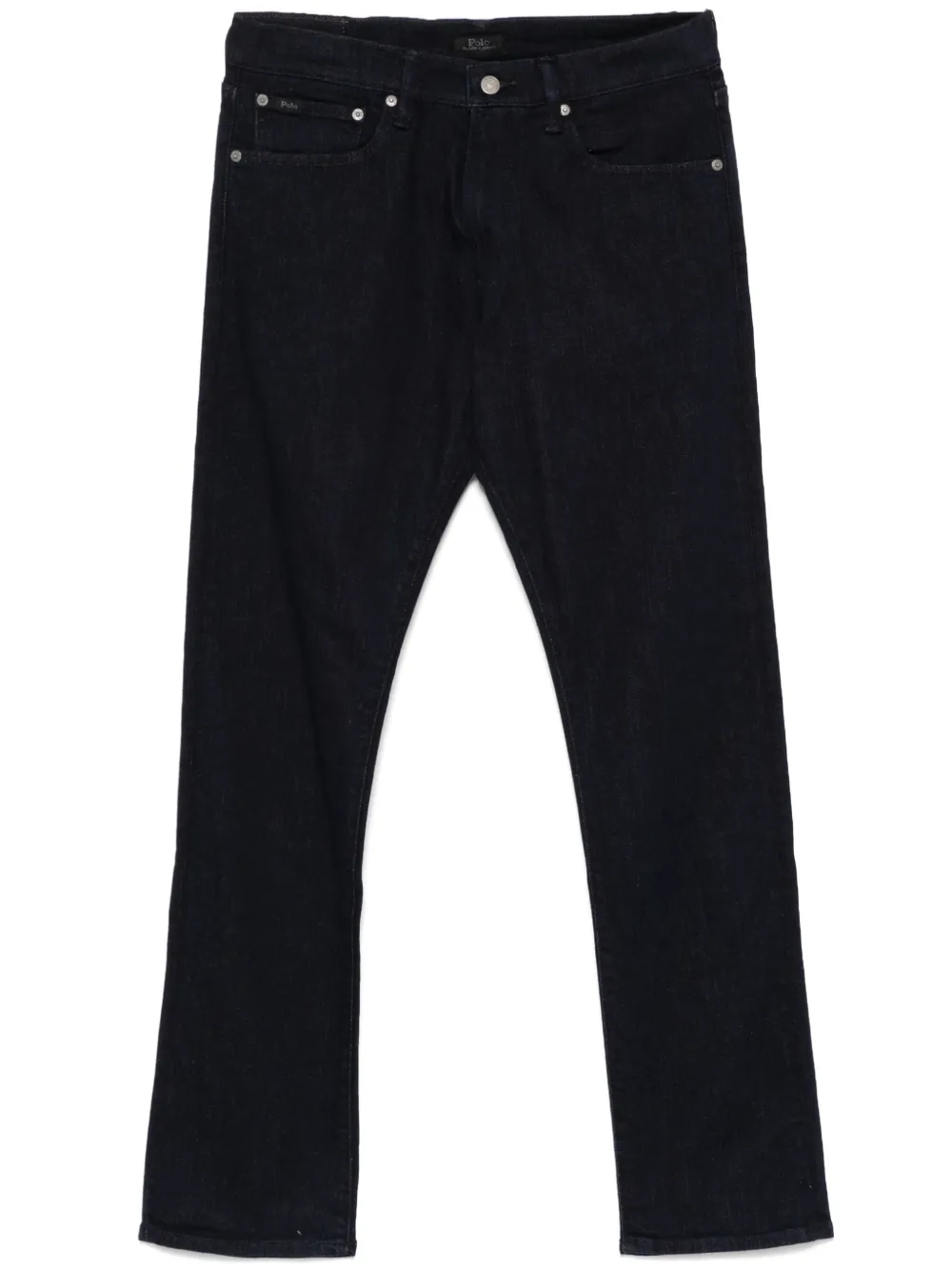 Polo Ralph Lauren Varick jeans Blauw