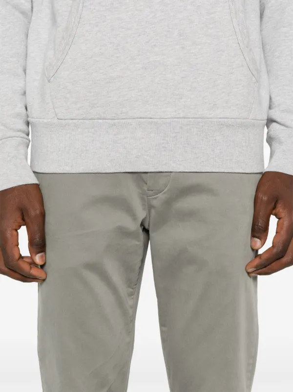 Ralph lauren grey chinos hotsell