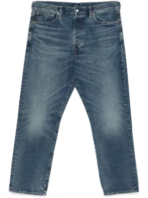 Polo Ralph Lauren Denim for Men Shop Now on FARFETCH