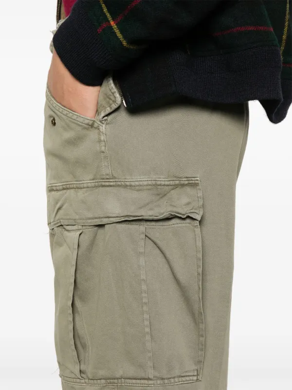90s Polo by Ralph Lauren Cargo Pants | VOSTOK