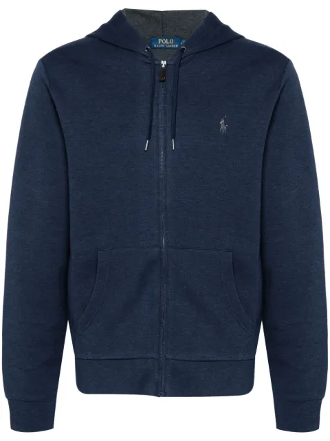Polo Ralph Lauren Polo Pony-motif hoodie