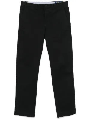 Séfr Jiro Trousers | Brown | FARFETCH