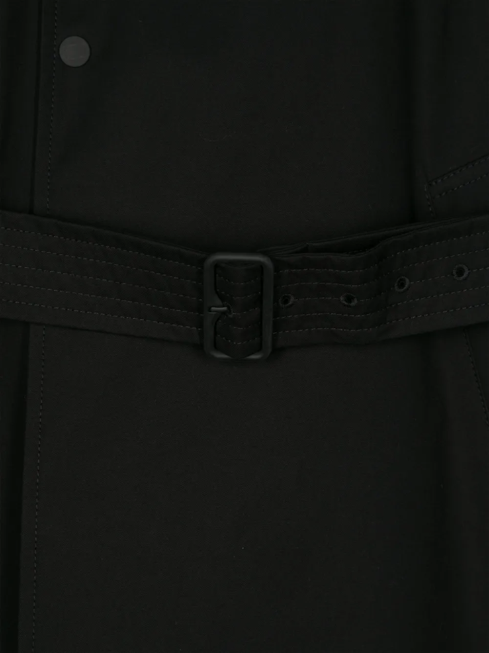 Burberry Kids Trenchcoat aus Gabardine | Mäntel | Image 3