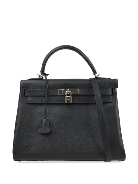 Hermès Pre-Owned 2004 Kelly 32 Handtasche 