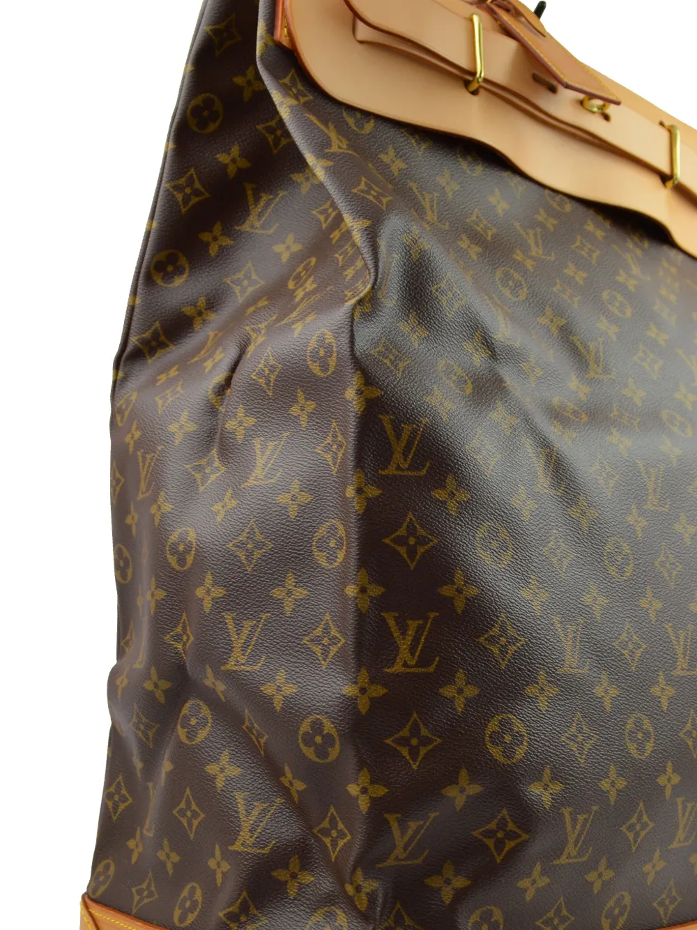 Affordable Louis Vuitton Pre-Owned 2004 Steamer 45 travel bag WOMEN