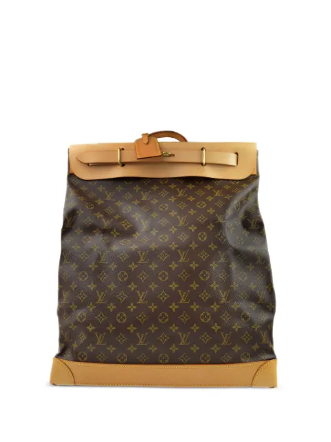 Louis Vuitton Pre-Owned 2004 Steamer 45 travel bag WOMEN