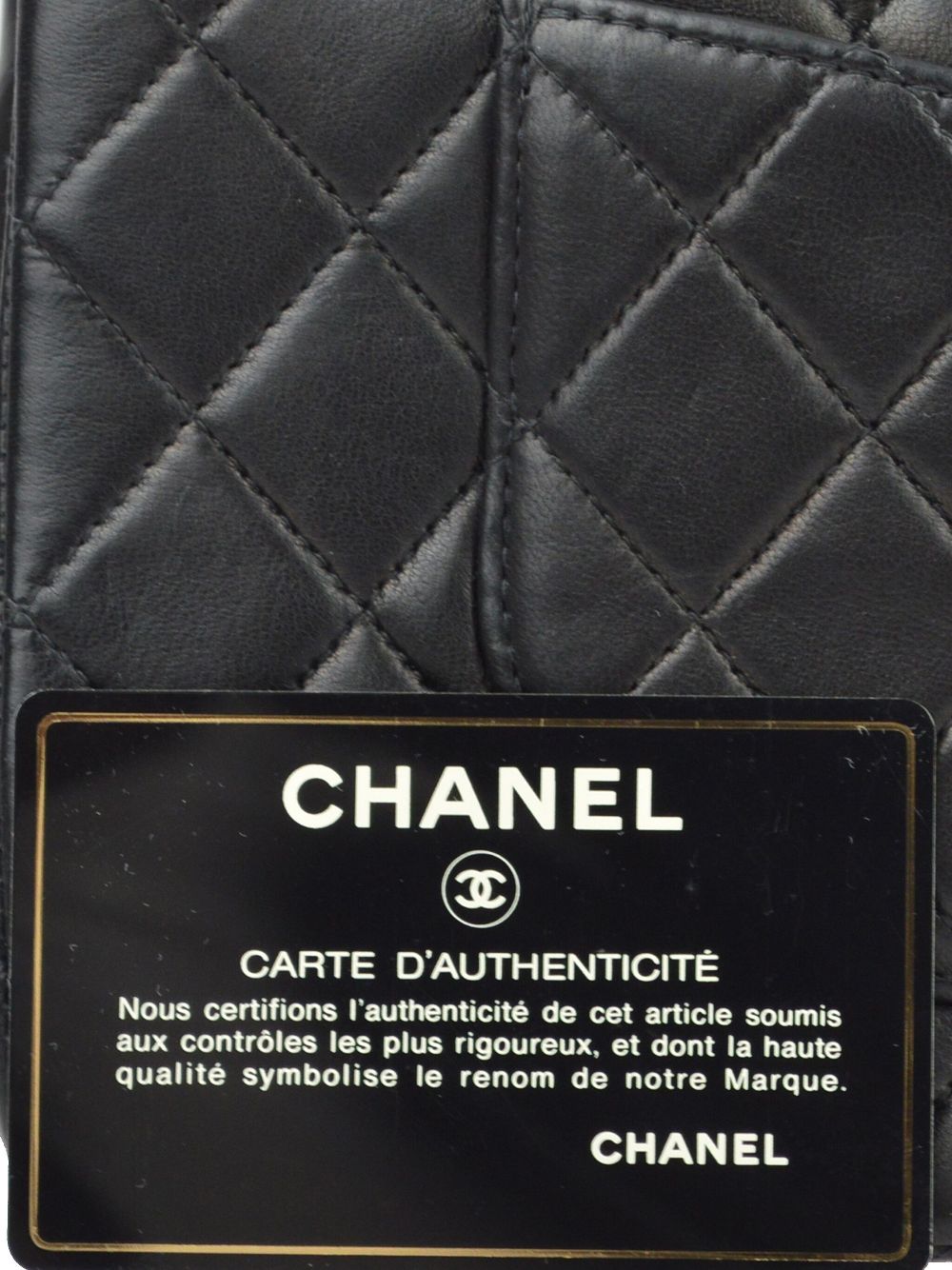 CHANEL 2000 medium Double Flap shoulder Women