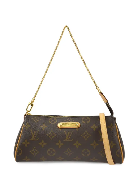 Louis Vuitton Pre-Owned 2014 Eva two-way shoulder bag WOMEN