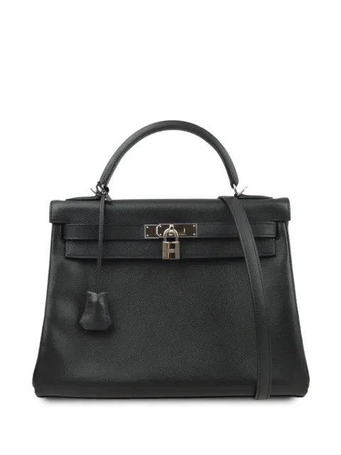 Hermès Pre-Owned 2005 Kelly Retourne 32 Handtasche
