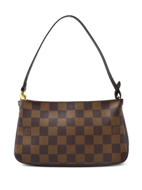 Louis Vuitton Pre-Owned 2003 Navona shoulder bag WOMEN