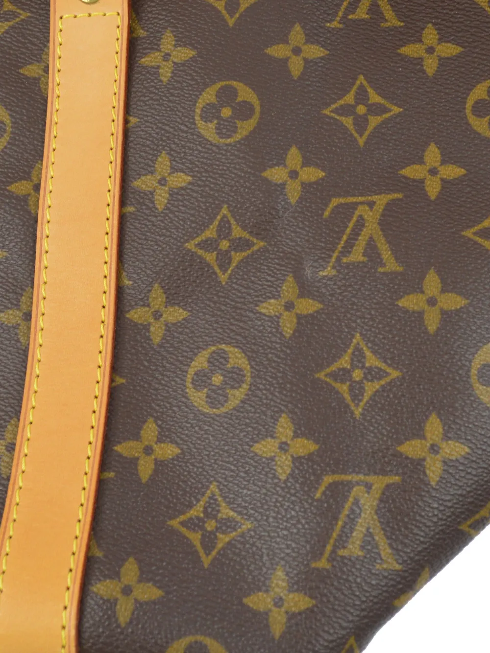 Affordable Louis Vuitton Pre-Owned 1998 Keepall 60 duffle bag WOMEN