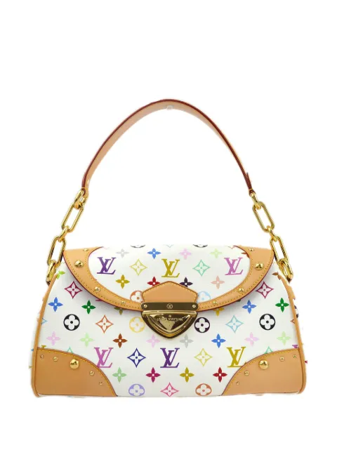 Louis Vuitton Pre-Owned 2008 Beverly MM shoulder bag WOMEN