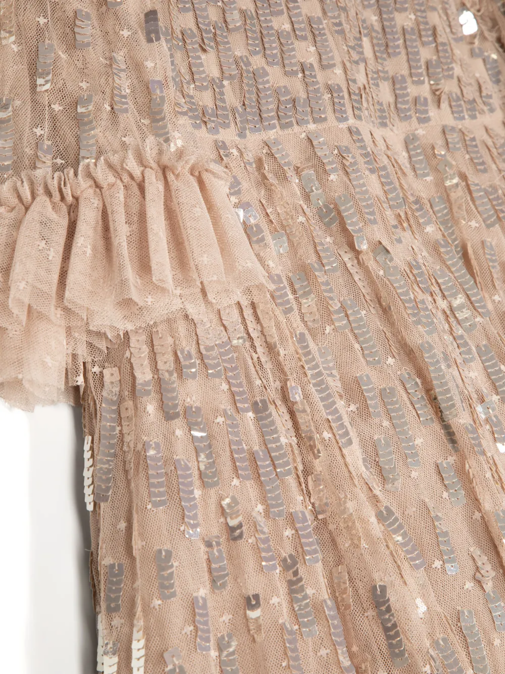 NEEDLE & THREAD KIDS Abito Sequin Dash | Vestiti | Image 3