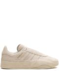 adidas x Adidas Gazelle suede sneakers - White