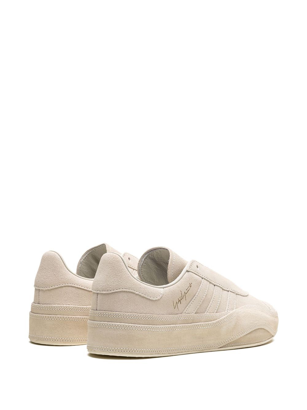 hype adidas x Adidas Gazelle suede sneakers 