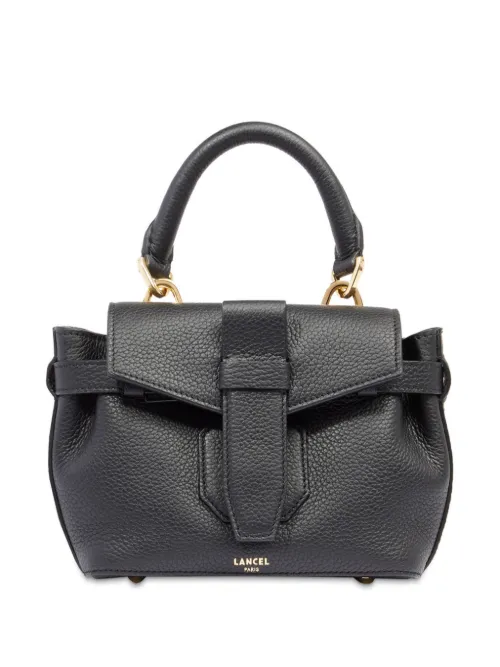 Mini sac à main Charlie en cuir - Lancel - Modalova