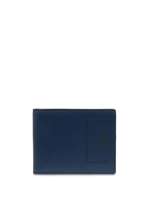 Lancel cartera plegable