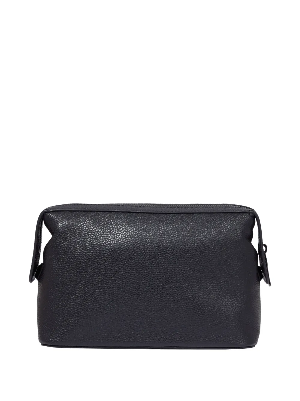 Lancel Côme leather zip-top wash bag | Image 2