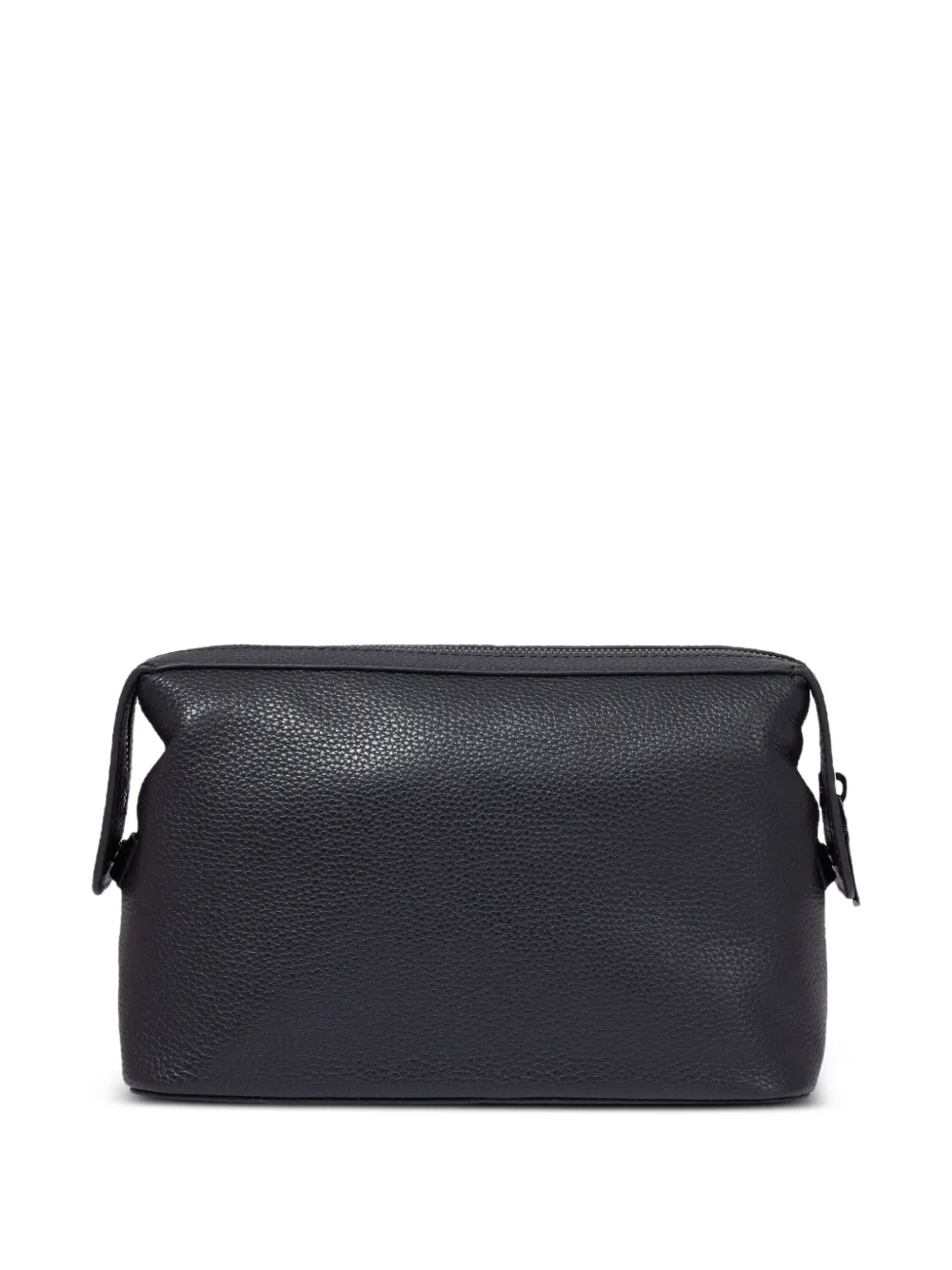 Lancel Côme leather zip-top wash bag | Women | Image 2