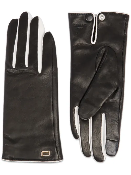 Gants Gants en cachemire - Lancel - Modalova