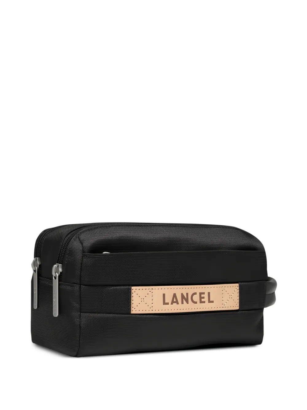 Lancel zipped toilet pouch | Women | Image 2