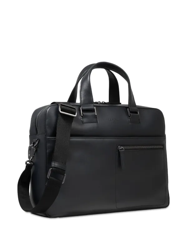 LORD ブラックメタル　blackl Lancel Pasta Max De Lancel Médio | Preto | FARFETCH BR