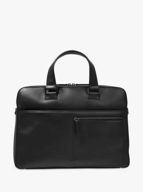 Lancel medium Max briefcase